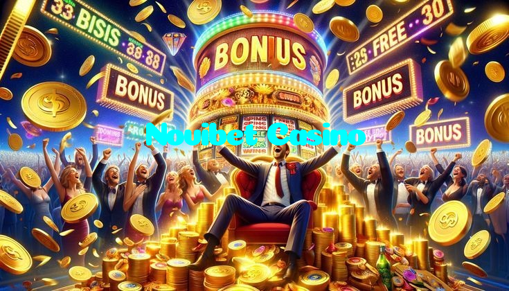 Novibet Casino خوش آمدید بونس +600% پیشکش موبائل ایپ کے پروموشن سیکشن میں دکھائی دیتی ہے۔