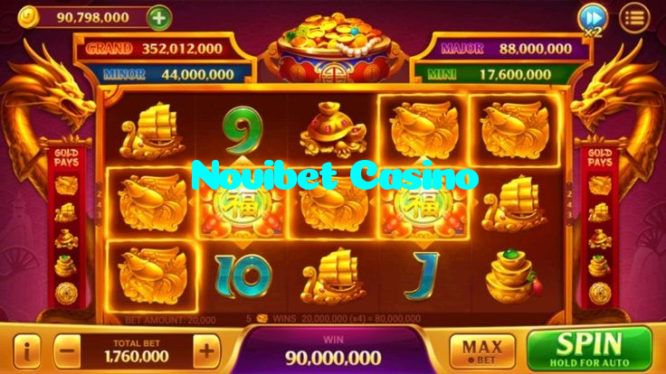 Novibet Casino خوش آمدید بونس +600% پیشکش موبائل ایپ کے پروموشن سیکشن میں دکھائی دیتی ہے۔