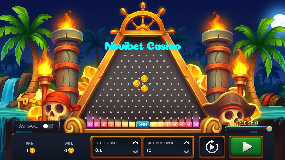 making first deposit on Novibet Casino website using local payment methods in Pakistan