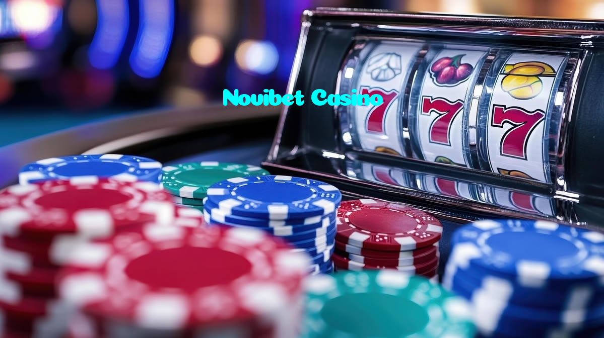available types of Novibet Casino bet including pre-match live express and system bets