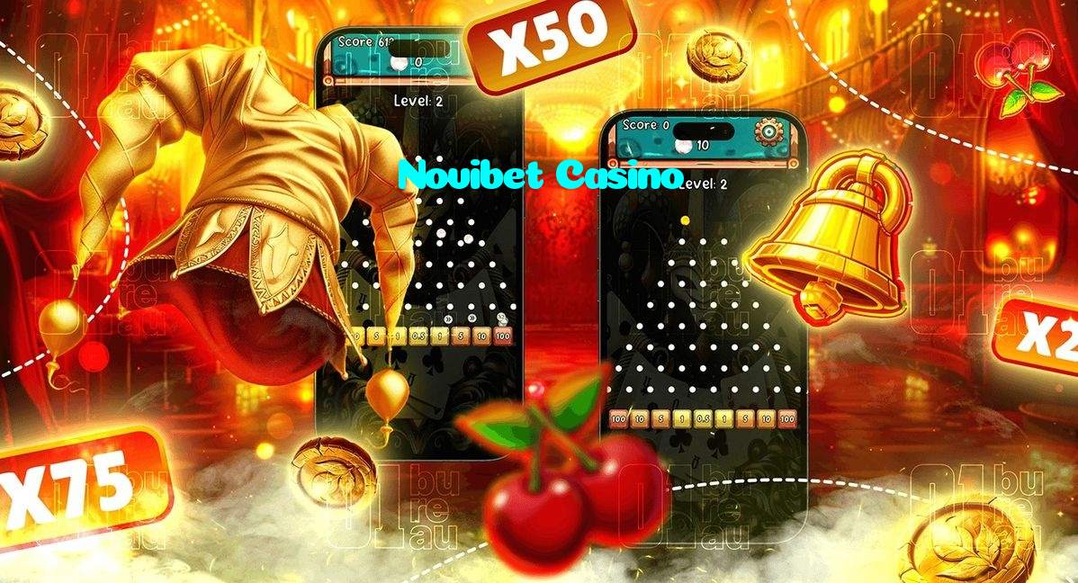 making first deposit on Novibet Casino website using local payment methods in Pakistan