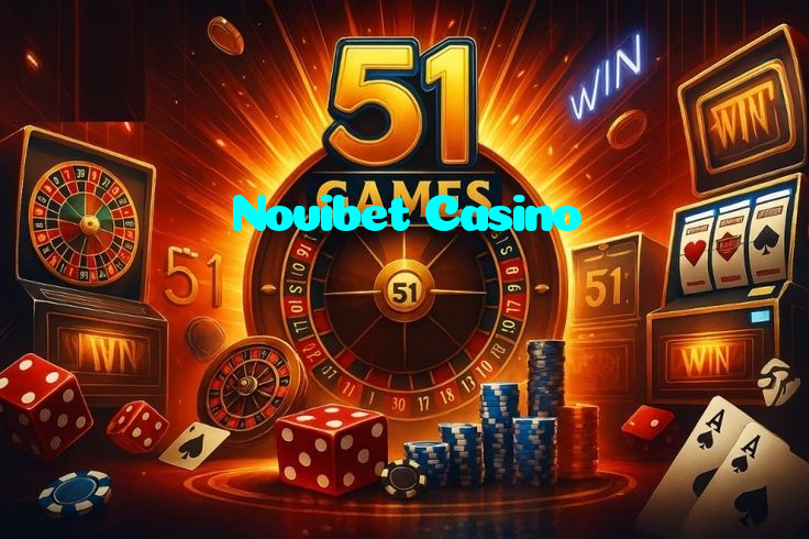 Novibet Casino