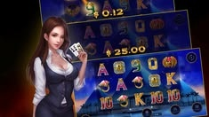 Novibet Casino casino presented on mobile device in Pakistan with slots and live games
