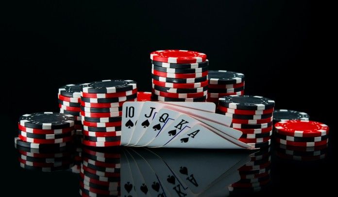 Novibet Casino پاکستان ریئل منی گیمز